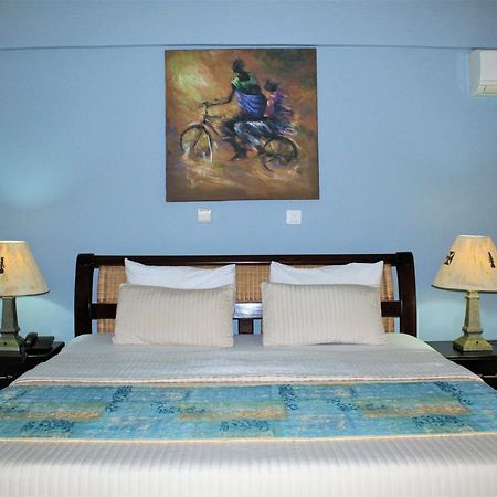 Bojo Beach Resort Botianaw Bagian luar foto