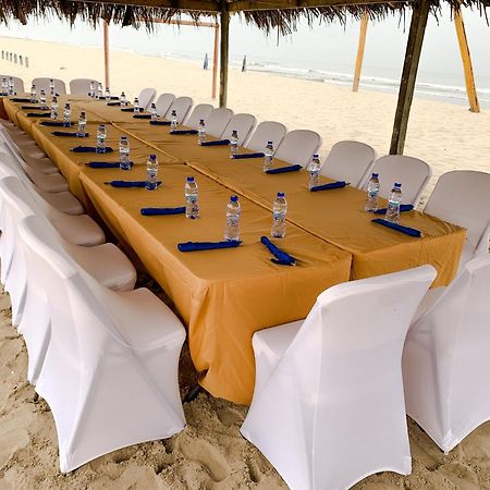 Bojo Beach Resort Botianaw Bagian luar foto