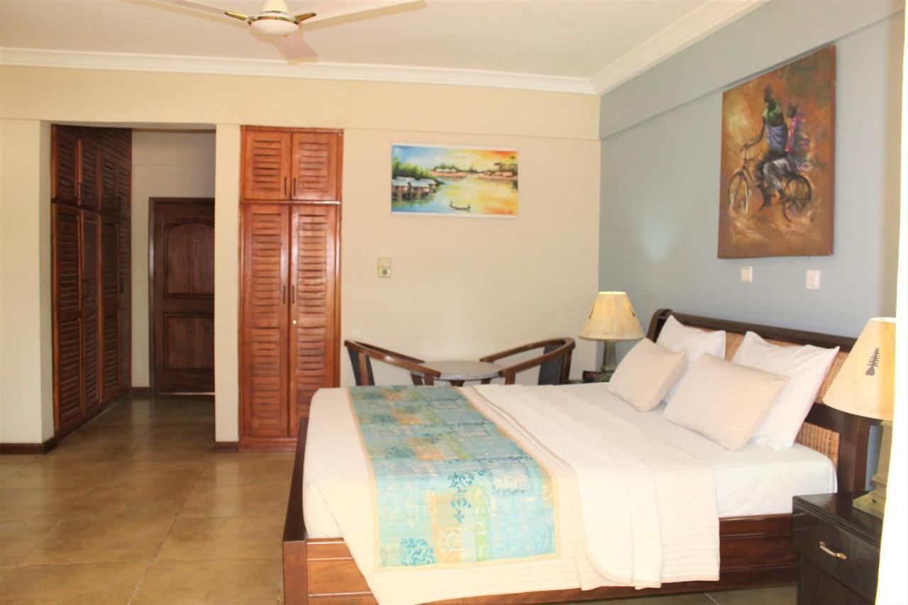 Bojo Beach Resort Botianaw Bagian luar foto