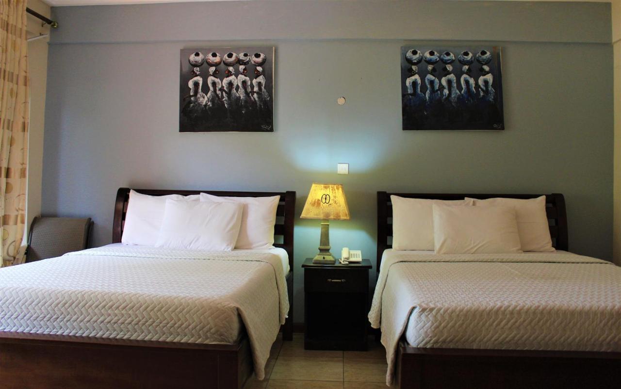 Bojo Beach Resort Botianaw Bagian luar foto