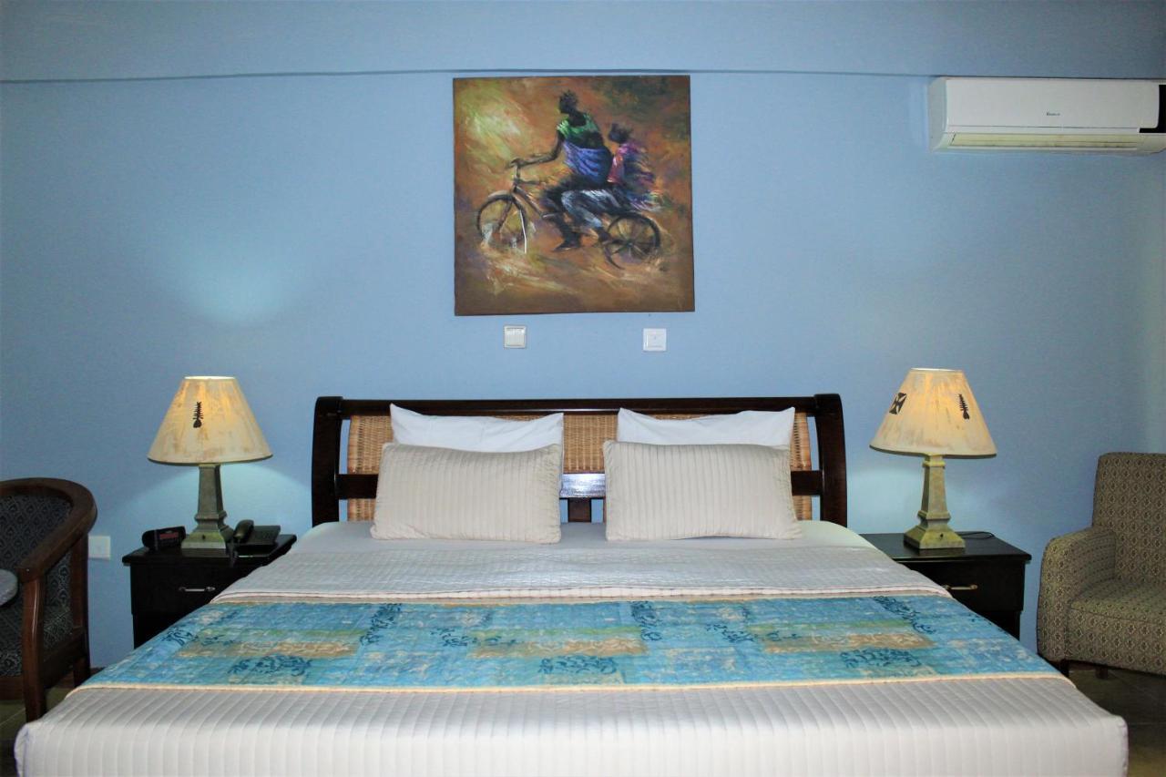 Bojo Beach Resort Botianaw Bagian luar foto