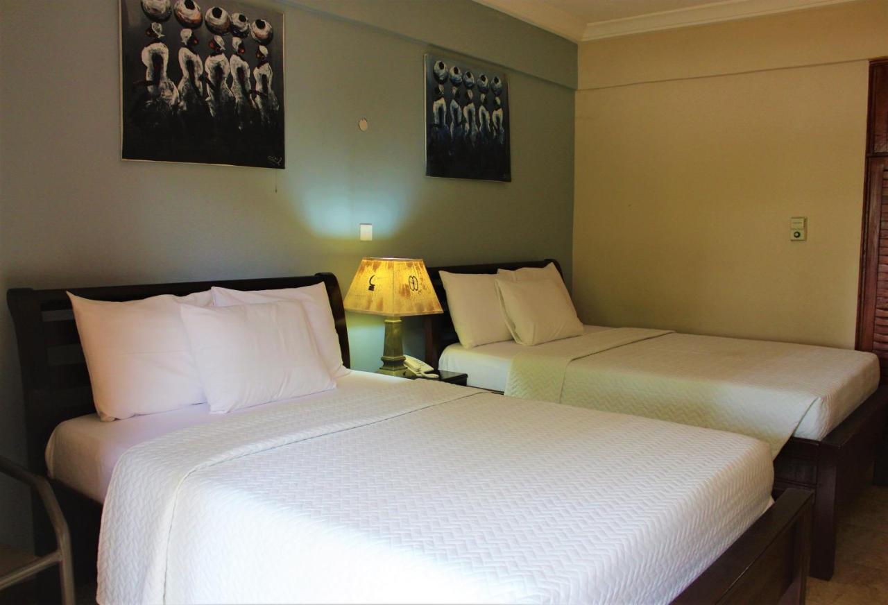 Bojo Beach Resort Botianaw Bagian luar foto