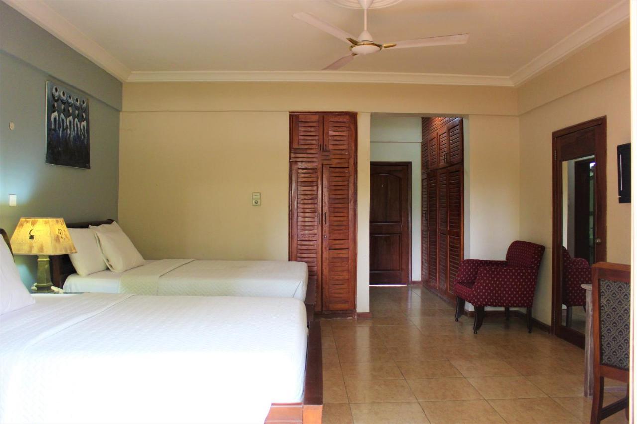 Bojo Beach Resort Botianaw Bagian luar foto