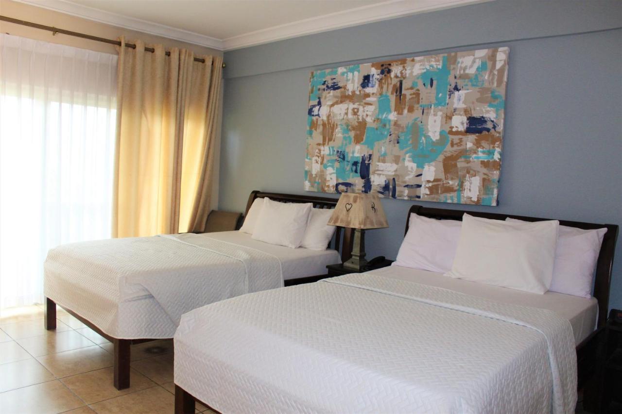 Bojo Beach Resort Botianaw Bagian luar foto