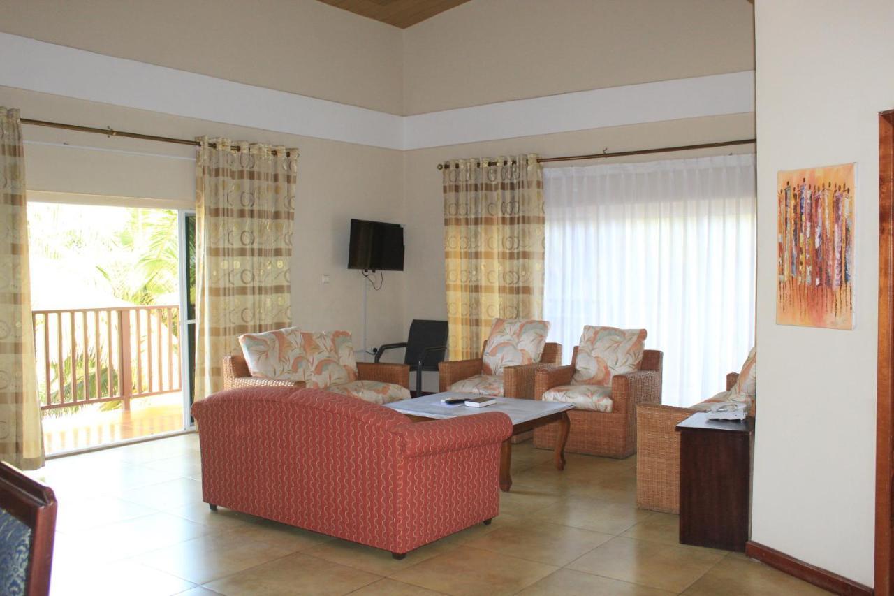 Bojo Beach Resort Botianaw Bagian luar foto