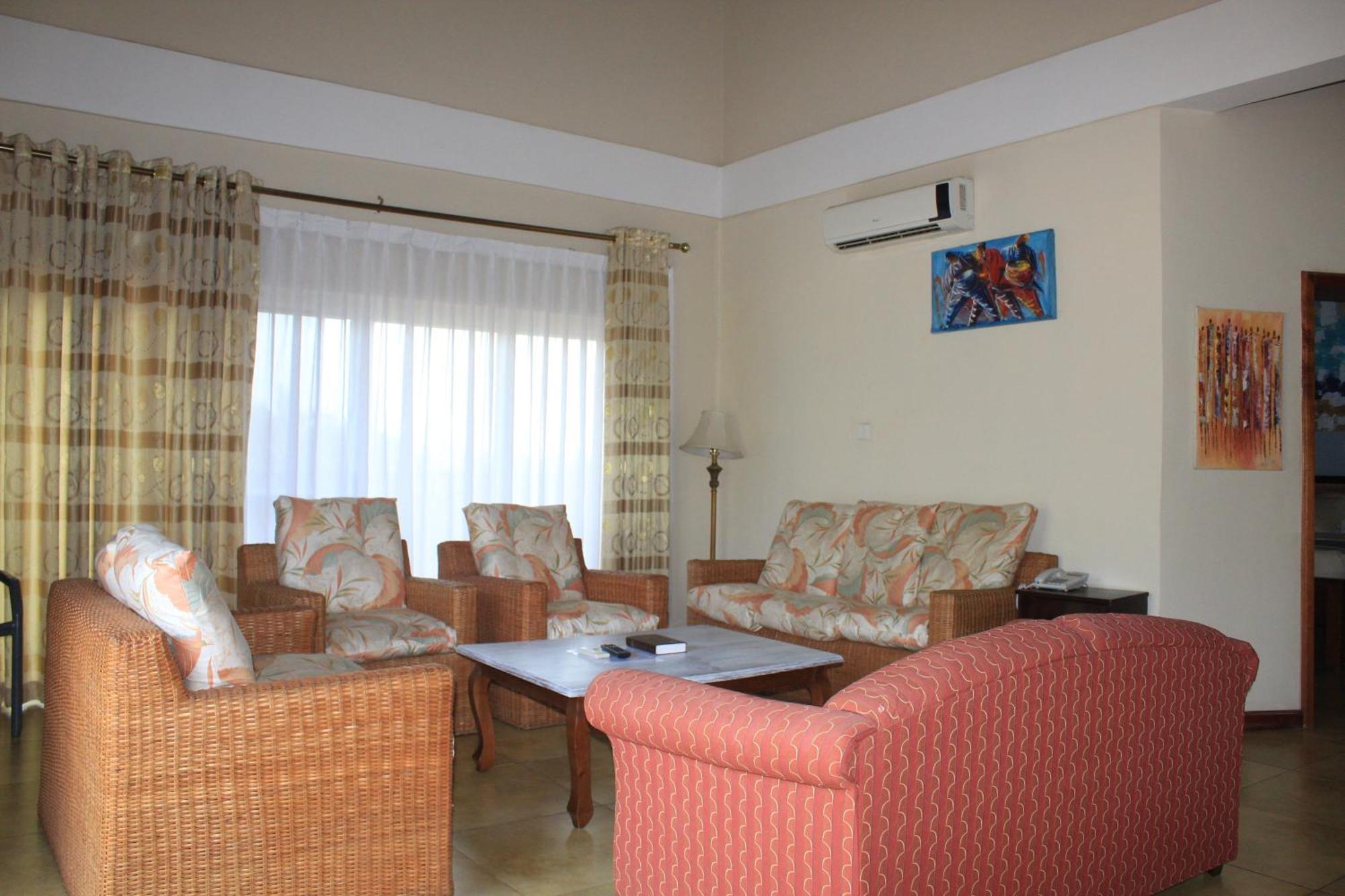 Bojo Beach Resort Botianaw Bagian luar foto