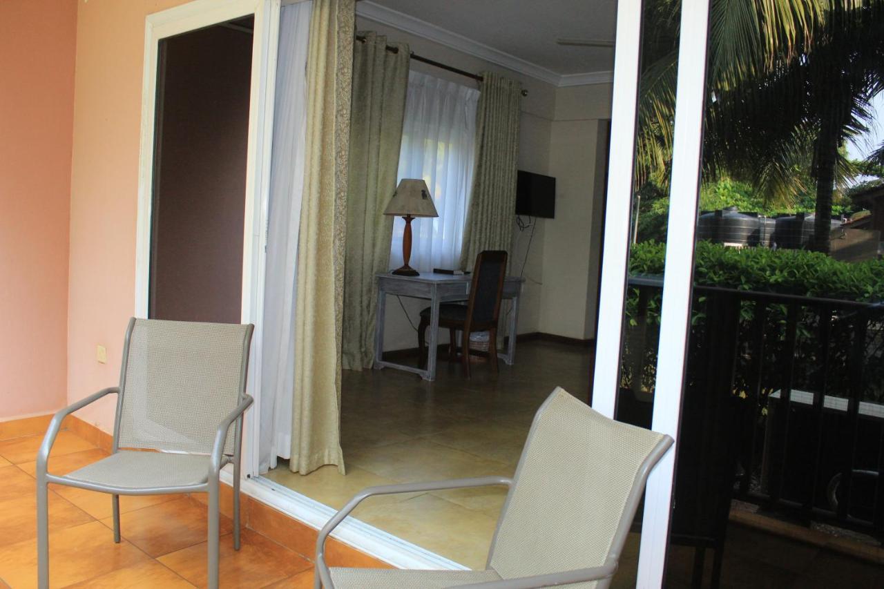 Bojo Beach Resort Botianaw Bagian luar foto