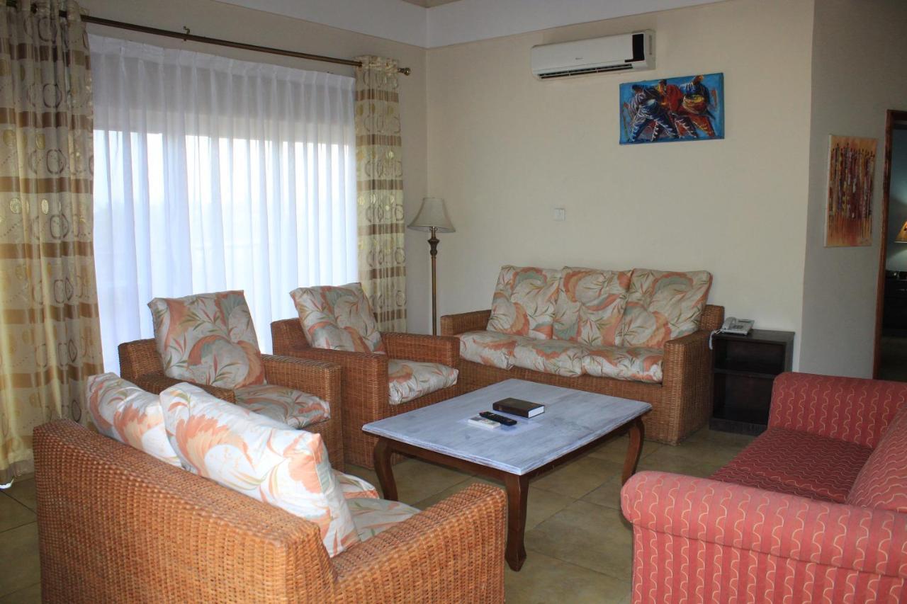 Bojo Beach Resort Botianaw Bagian luar foto