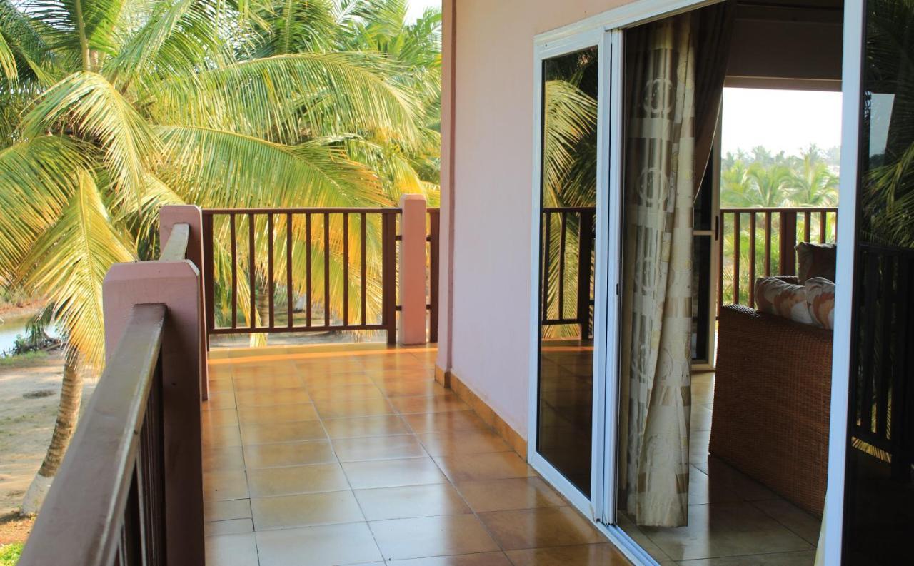 Bojo Beach Resort Botianaw Bagian luar foto