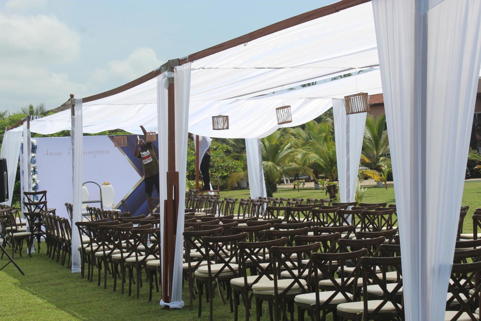 Bojo Beach Resort Botianaw Bagian luar foto