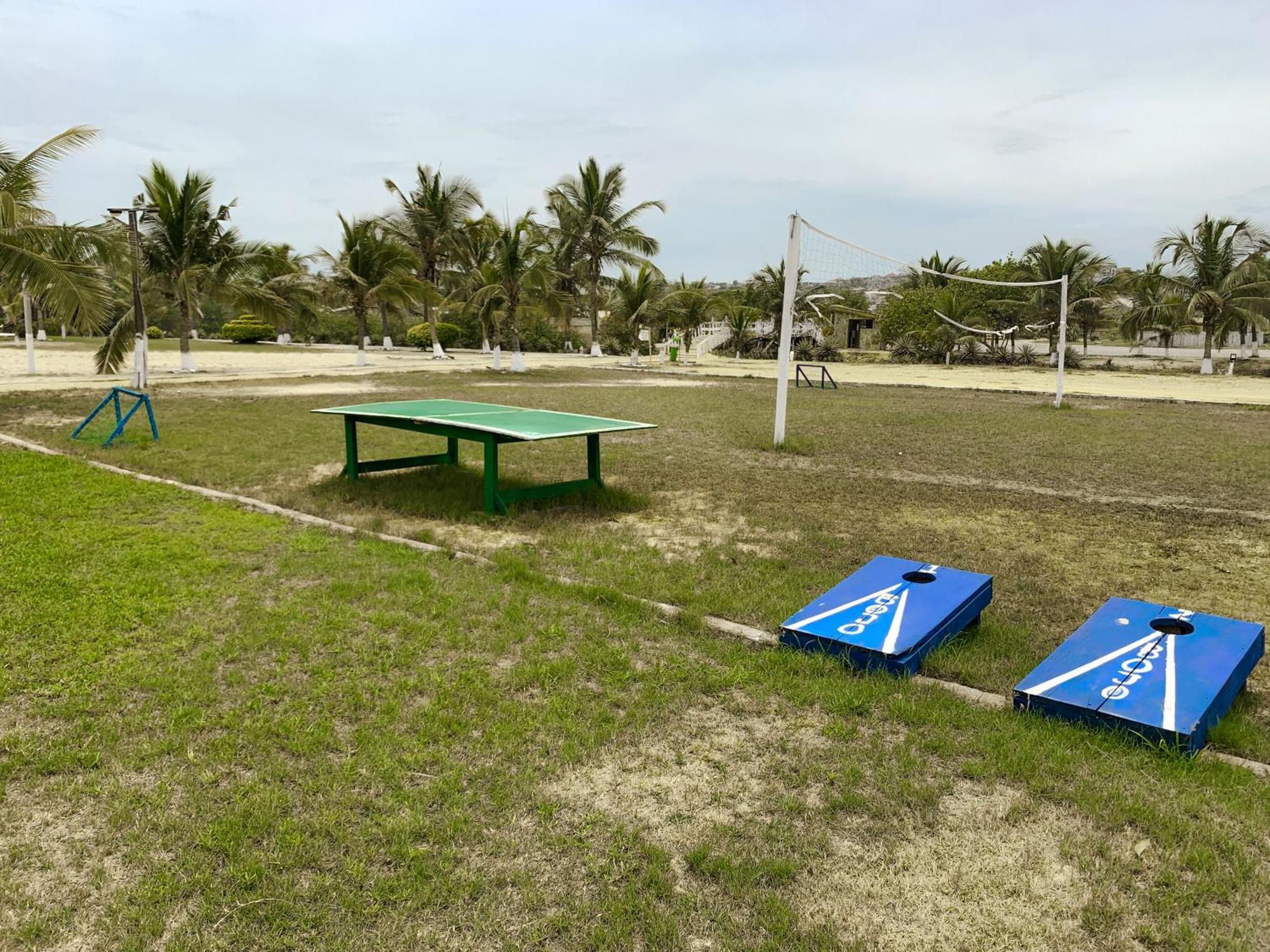 Bojo Beach Resort Botianaw Bagian luar foto