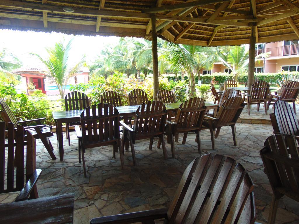 Bojo Beach Resort Botianaw Bagian luar foto