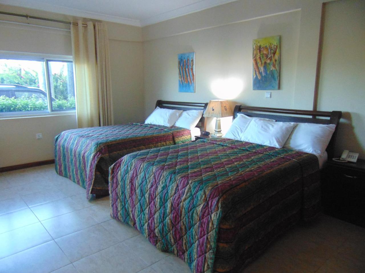 Bojo Beach Resort Botianaw Bagian luar foto